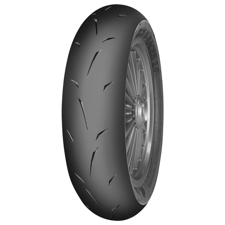 Mitas MC35 S-Racer 2.0 Medium Scooter Tires