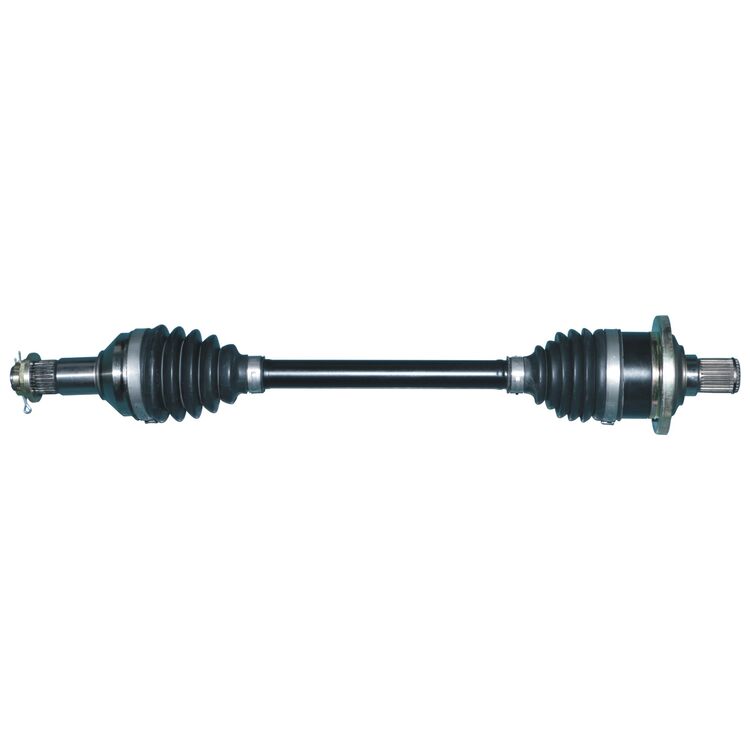 Open Trail HD 2.0 Rear Axle Arctic Cat 400 - 700 2004-2014