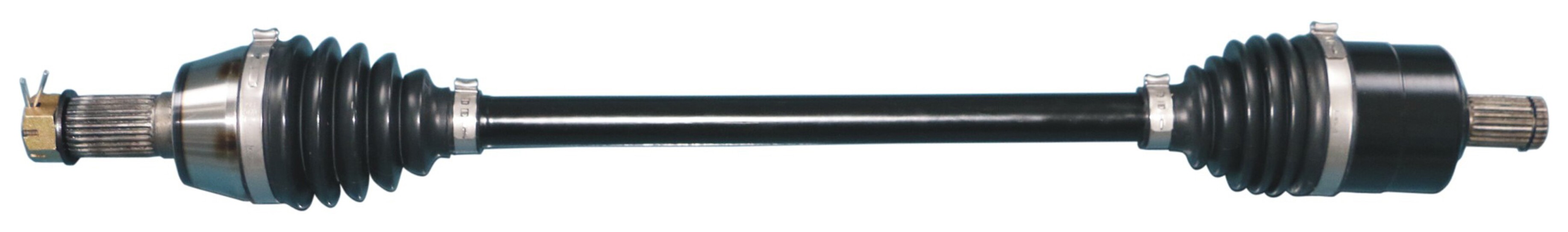 Open Trail HD 2.0 Front Axle Polaris Ranger 20092016 Cycle Gear