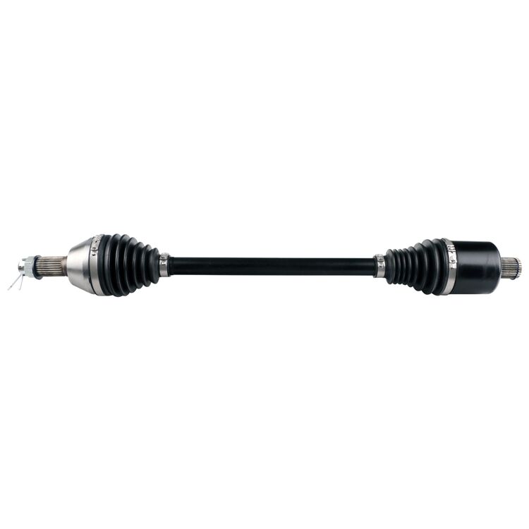 Open Trail HD 2.0 Rear Axle Polaris General / RZR 2015-2020