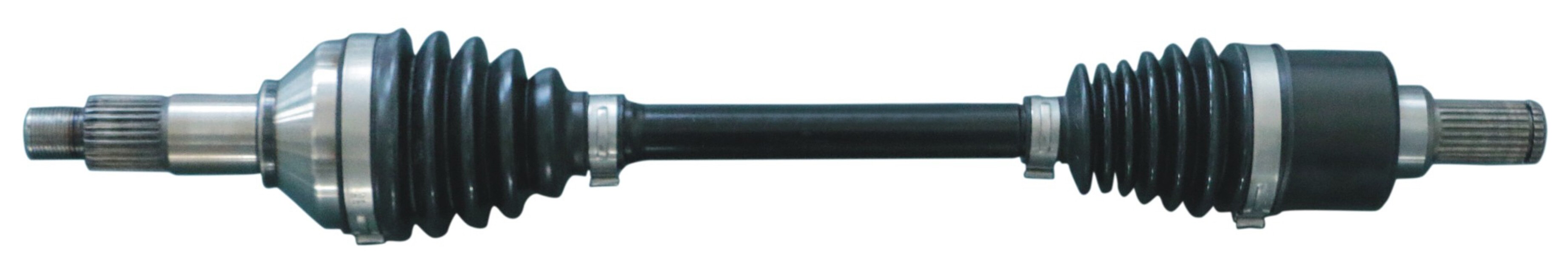 Open Trail HD 2.0 Rear Axle Yamaha Grizzly 700 20072008 Cycle Gear