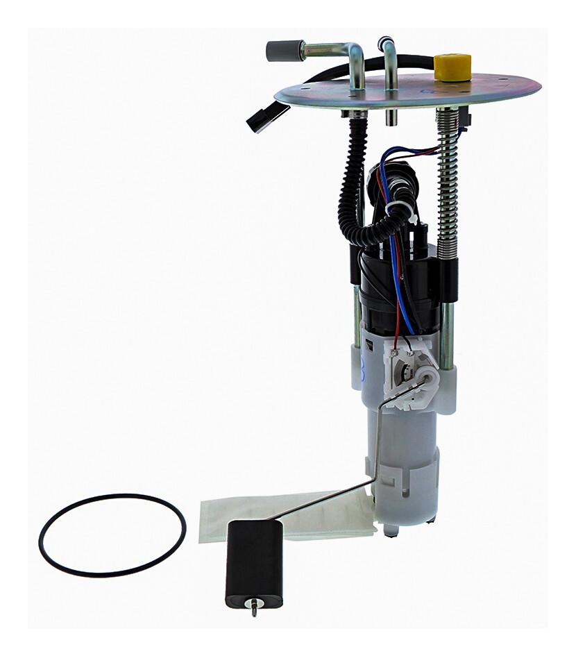 All Balls Racing Fuel Pump Assembly Polaris RZR 800 20092010 Cycle Gear