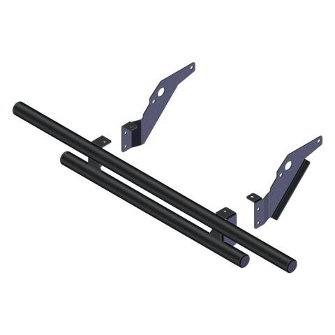 KFI Double Tube Rear Bumper Honda Pioneer 520 2021-2022