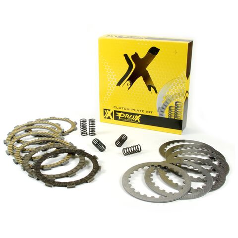 Pro X Clutch Plate Set Yamaha YZ85 2002-2026