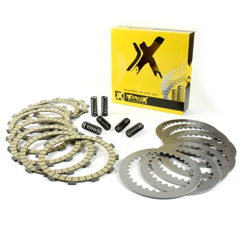 Pro X Clutch Plate Set Yamaha YZ250 / YZ250X 2002-2026
