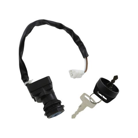 Moose Racing Ignition Switch Kawasaki  KFX450R / Prairie 360 / 400 2000-2014