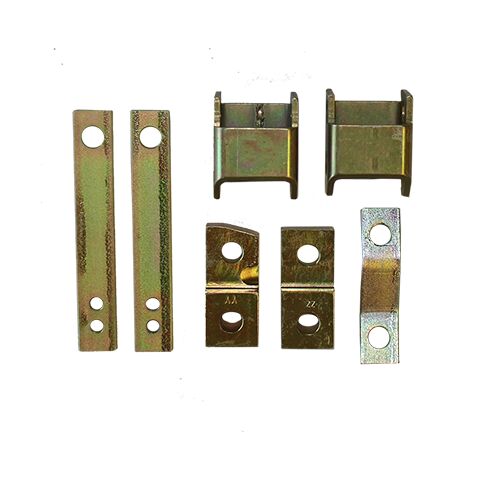 High Lifter Products 2" Standard Series Lift Kit Honda Rancher 350 / 400 2000-2007