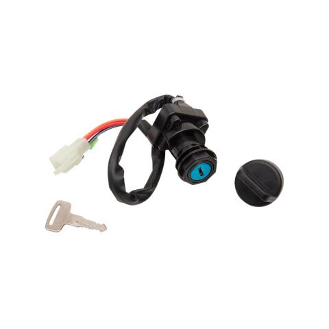 Moose Racing Ignition Switch Suzuki LT80 QuadSport / LT-Z50 QuadSport	2000-2019