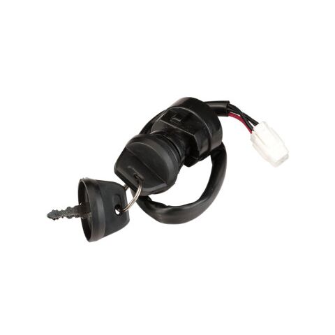 Moose Racing Ignition Switch Yamaha Grizzly / Kodiak / Wolverine 2003-2014