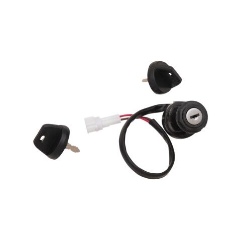 Moose Racing Ignition Switch Yamaha 2002-2014
