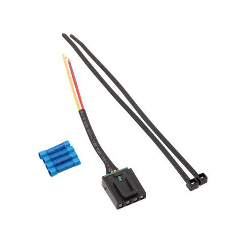 Moose Racing Ignition Switch Pigtail Harness Polaris 2000-2020