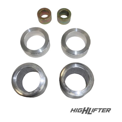 High Lifter Products 2" Standard Series Lift Kit Polaris Ace 2014-2017