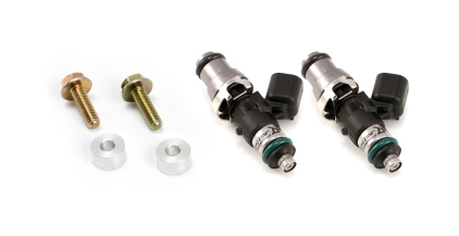 thumbnail image 2 of Caltric Fuel Injector For Polaris RZR 570 (2012-2018) - GX1070IJ110XG 2 of 6