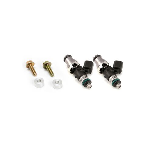 Injector Dynamics 2600cc XDS Fuel Injectors Polaris RZR / Turbo 2008-2024