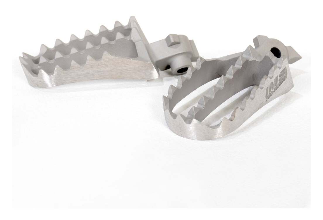 IMS Pro Series Footpegs KTM / Husqvarna / Husaberg / Gas Gas 50cc-1290cc 1996-2027