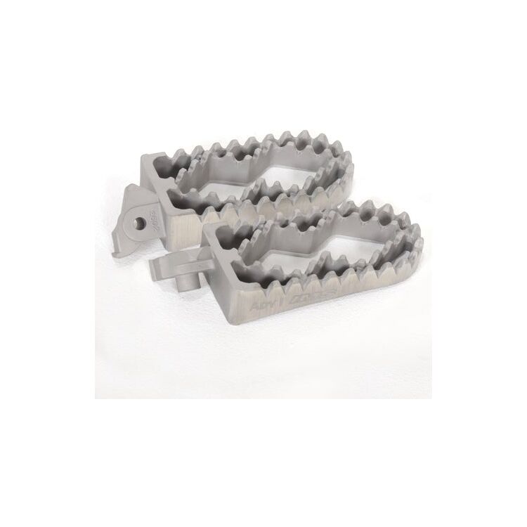 Raw Stainless Steel
