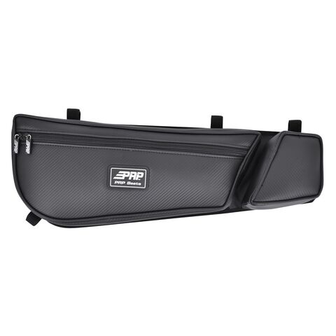 PRP Door Bags with Knee Pads For Can-Am Maverick X3 2017-2024