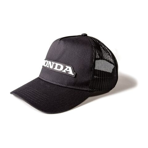 Factory Effex Honda Core Curved Bill Hat