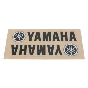 【追加料金分②】 es335freak様　YAMAHA CH-01 モディファイ Factory Effex Yamaha Swingarm Graphics - Cycle Gear