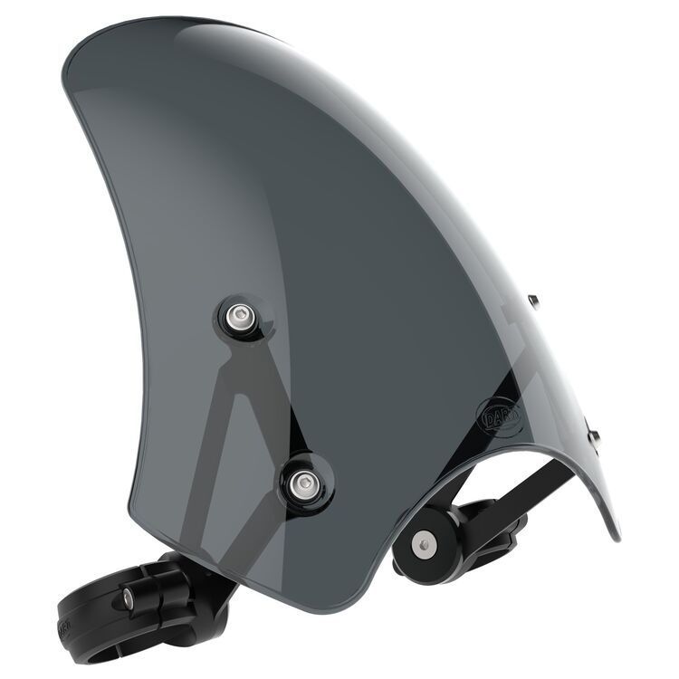 Dart Marlin Flyscreen Triumph Street Twin 20162021 Cycle Gear