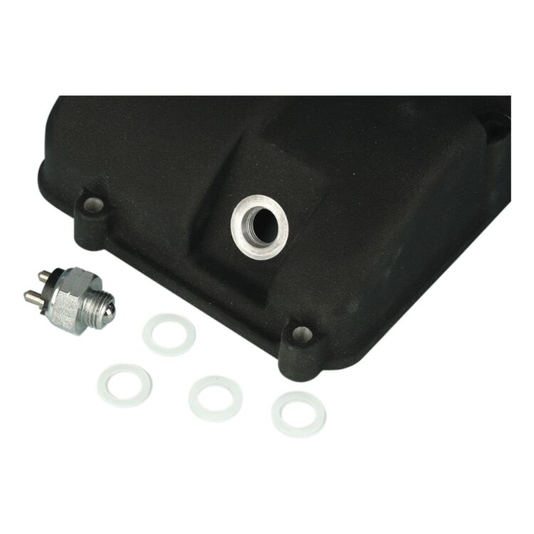 James Gasket Neutral Switch Gasket For Harley Big Twin 1980-1996