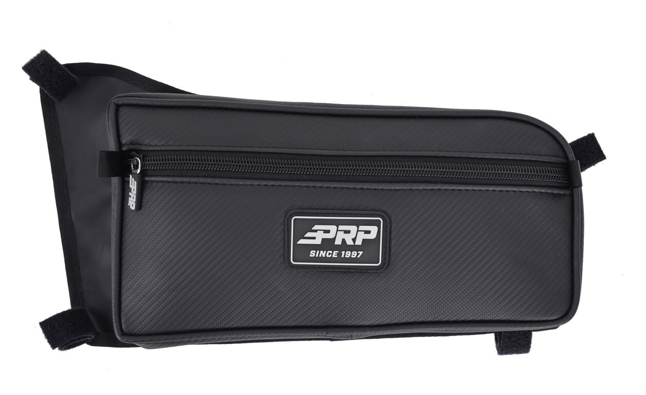 PRP Rear Door Bags CanAm Maverick X3 MAX 20172024 Cycle Gear