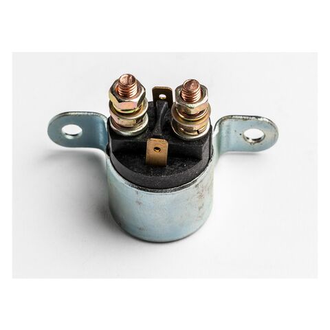 Rick's Motorsport Electric Starter Solenoid Can-Am Outlander / Renegade / Spyder 2007-2016