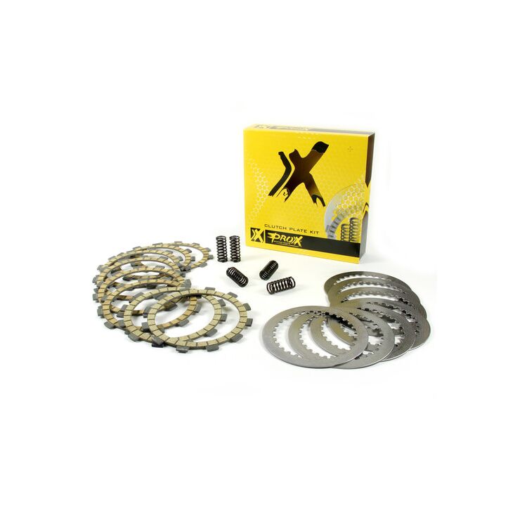 Pro X Clutch Plate Set Kawasaki KX450 2019-2020