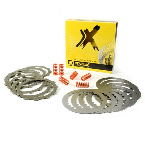 Pro X Clutch Plate Set KTM / Beta / Husaberg 450cc-525cc 2004-2008
