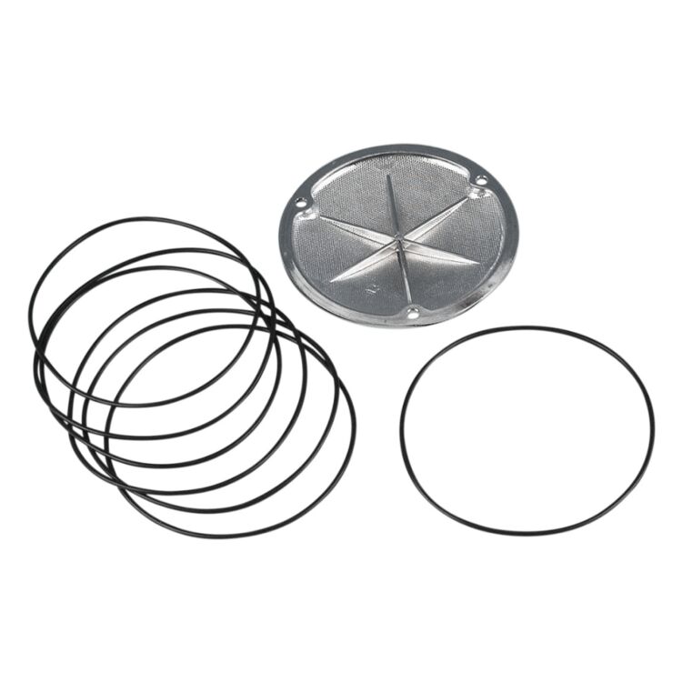 James Gasket Derby Cover O-Ring for Harley Big Twin 1984-1998