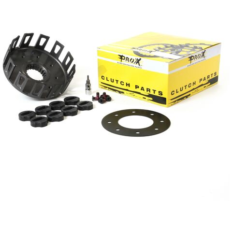 Pro X Clutch Basket Honda CR125R / CRF250R / CRF250X 2000-2017
