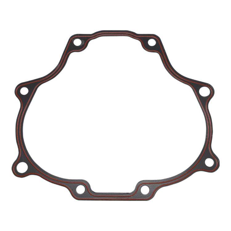 Rubber with Bead