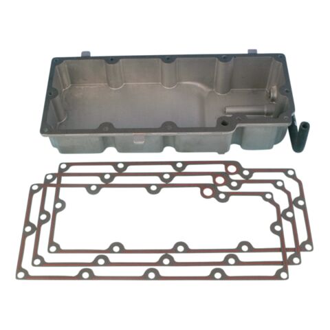 James Gasket Oil Pan Gasket For Harley Touring 1993-1998