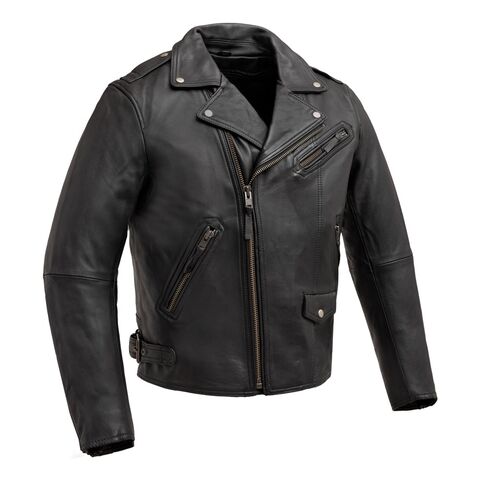 First Manufacturing Enforcer Jacket