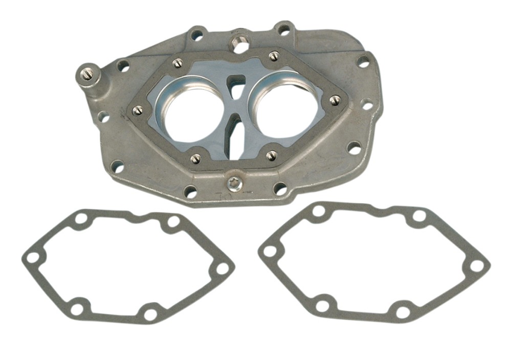 James Gasket Clutch Release Cover Gasket For Harley Big Twin 1980-1986