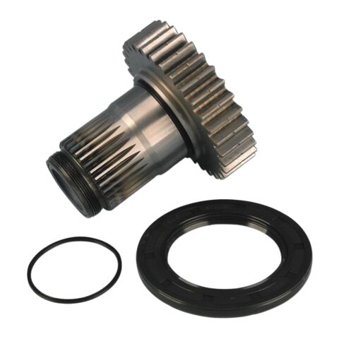 James Gasket Main Drive Gear Seal For Harley