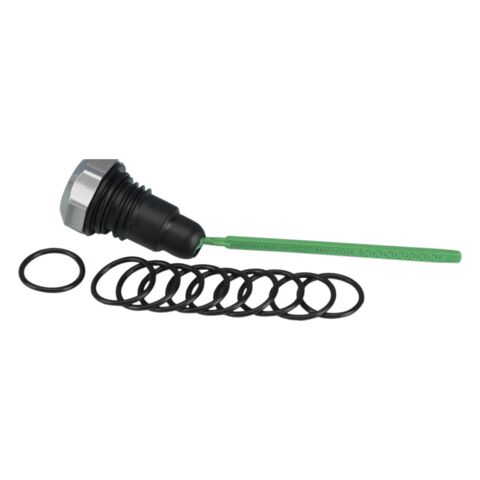 James Gasket Oil Dip Stick O-Ring For Harley Touring / Dyna / Sportster 1999-2022