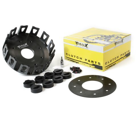 Pro X Clutch Basket Suzuki RMZ450 2008-2026