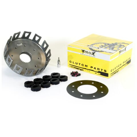 Pro X Clutch Basket Kawasaki KX250 1992-2005