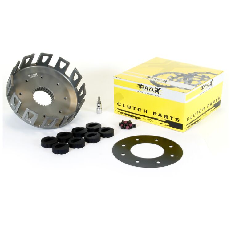 Pro X Clutch Basket Kawasaki KX250 19922005 Cycle Gear