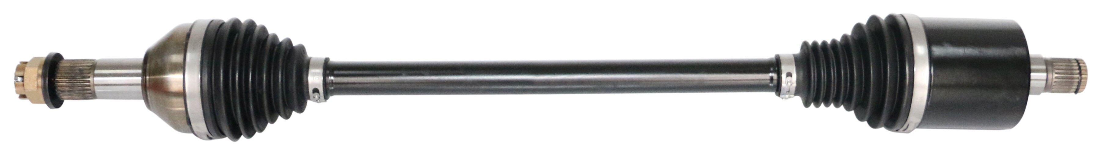 Moose Racing Heavy Duty Rear Axle CanAm Maverick 1000R / Turbo / MAX