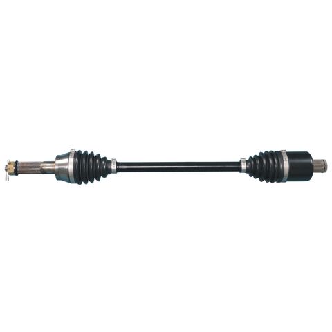Moose Racing Heavy Duty Rear Axle Polaris RZR XP 2011-2014
