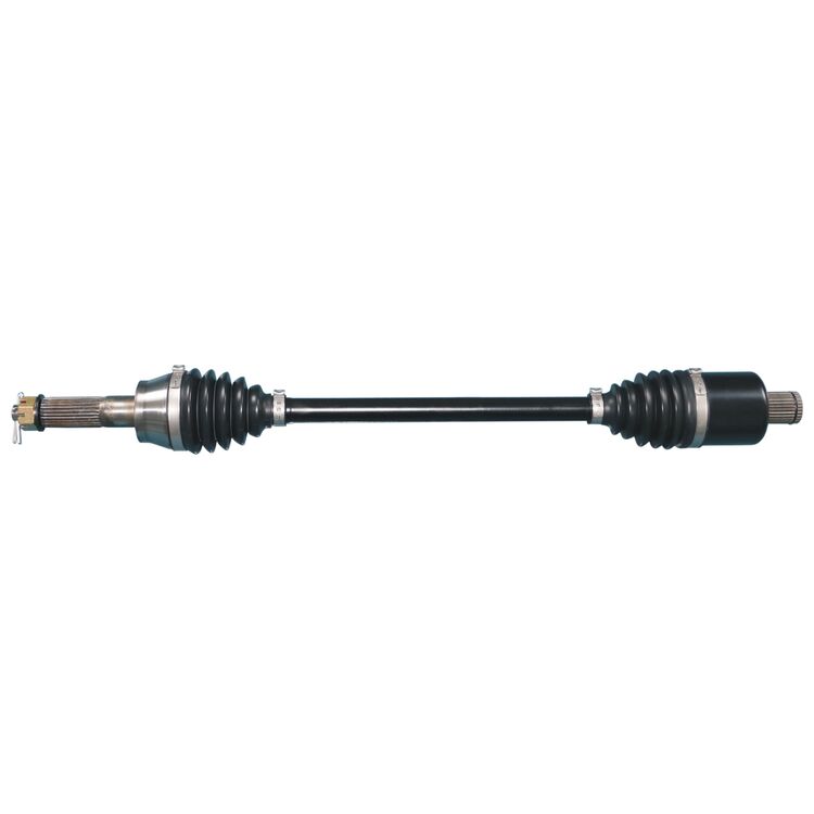 Moose Racing Heavy Duty Rear Axle Polaris RZR XP 2011-2014