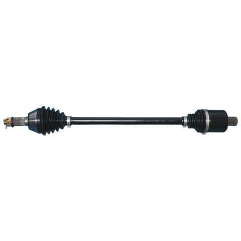 Moose Racing Heavy Duty Rear Axle Polaris RZR 1000 2014-2017