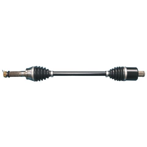Moose Racing Heavy Duty Rear Axle Polaris Ranger 2013-2017