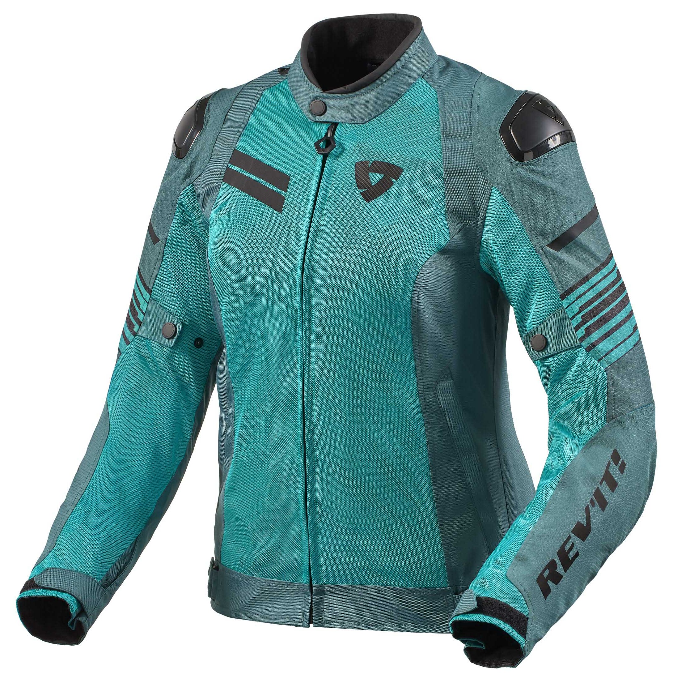 REV'IT! Apex Air H2O Women's Jacket (34) Cycle Gear