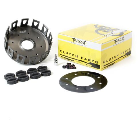 Pro X Clutch Basket KTM / Husaberg 390cc-570cc 2007-2012