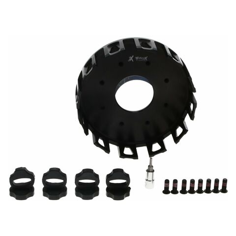 Pro X Clutch Basket Honda CRF250R 2010-2017