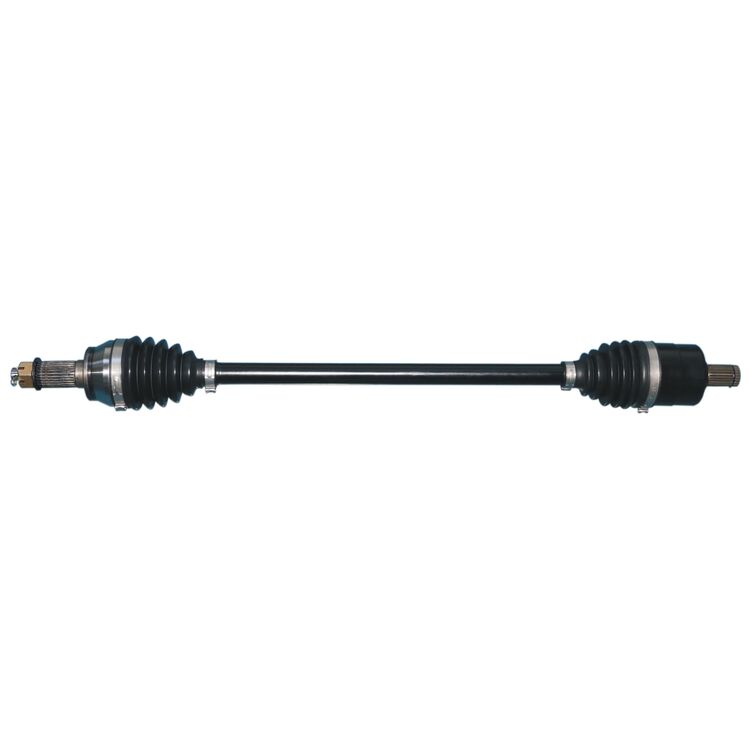 Moose Racing Heavy Duty Front Axle Polaris RZR XP 2014-2016