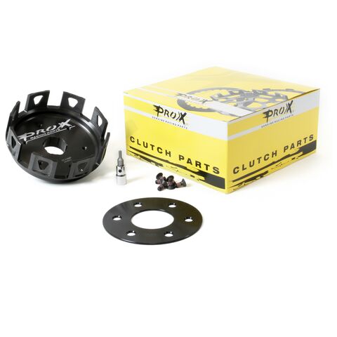 Pro X Clutch Basket